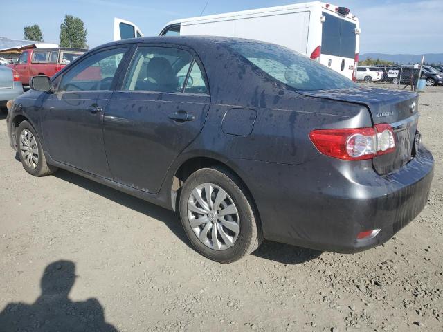 Photo 1 VIN: 2T1BU4EE5DC057136 - TOYOTA COROLLA BA 