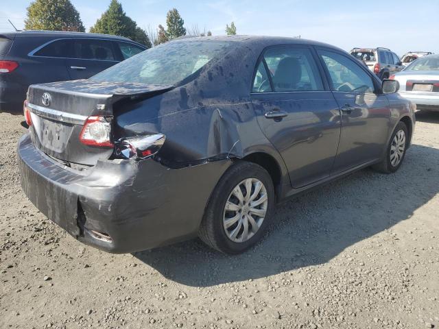 Photo 2 VIN: 2T1BU4EE5DC057136 - TOYOTA COROLLA BA 