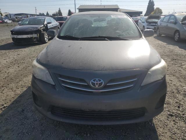 Photo 4 VIN: 2T1BU4EE5DC057136 - TOYOTA COROLLA BA 