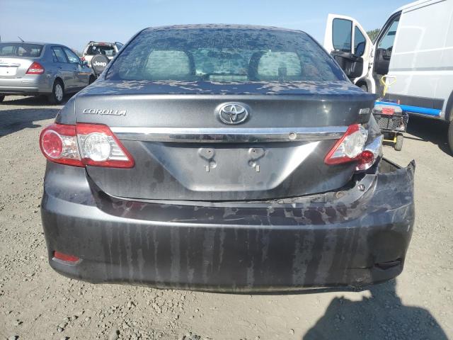 Photo 5 VIN: 2T1BU4EE5DC057136 - TOYOTA COROLLA BA 