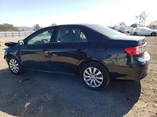 Photo 1 VIN: 2T1BU4EE5DC058240 - TOYOTA COROLA 