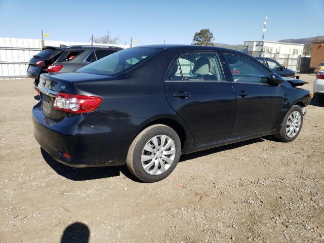 Photo 2 VIN: 2T1BU4EE5DC058240 - TOYOTA COROLA 