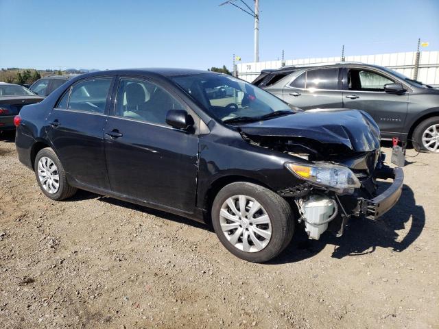 Photo 3 VIN: 2T1BU4EE5DC058240 - TOYOTA COROLA 