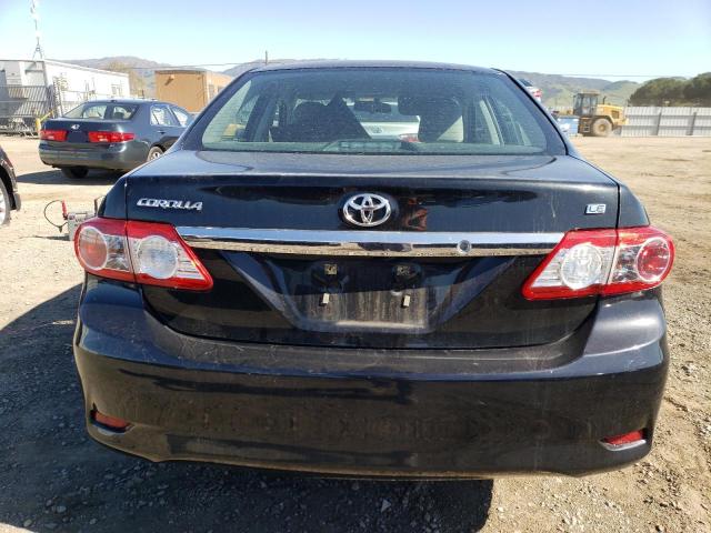 Photo 5 VIN: 2T1BU4EE5DC058240 - TOYOTA COROLA 