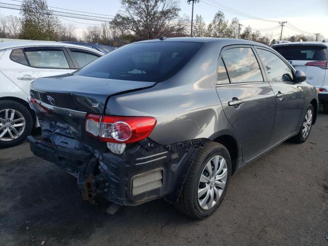 Photo 2 VIN: 2T1BU4EE5DC059324 - TOYOTA COROLLA 