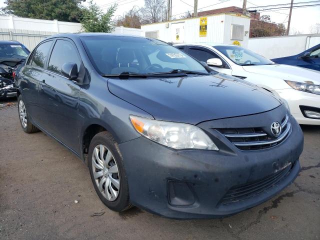 Photo 3 VIN: 2T1BU4EE5DC059324 - TOYOTA COROLLA 