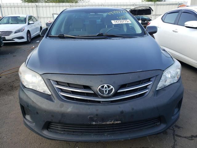 Photo 4 VIN: 2T1BU4EE5DC059324 - TOYOTA COROLLA 