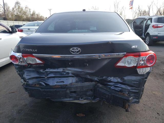 Photo 5 VIN: 2T1BU4EE5DC059324 - TOYOTA COROLLA 