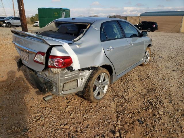 Photo 3 VIN: 2T1BU4EE5DC059792 - TOYOTA COROLLA BA 