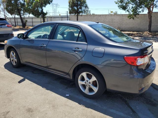 Photo 1 VIN: 2T1BU4EE5DC064538 - TOYOTA COROLLA BA 