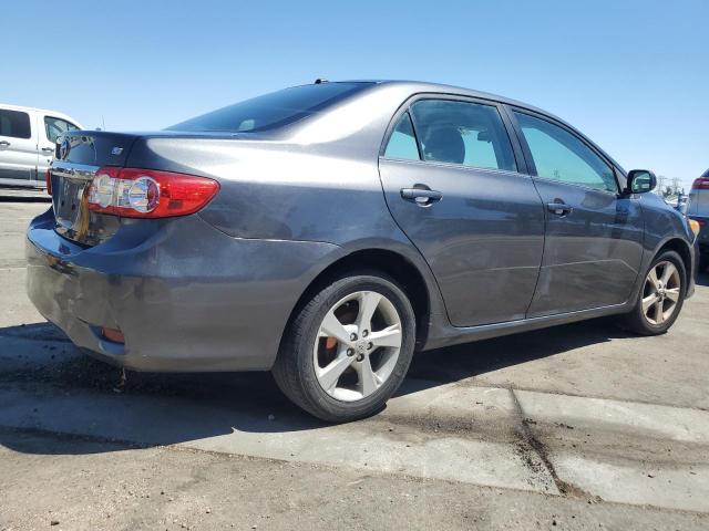 Photo 2 VIN: 2T1BU4EE5DC064538 - TOYOTA COROLLA BA 