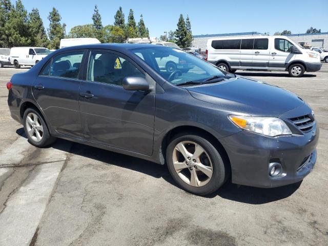 Photo 3 VIN: 2T1BU4EE5DC064538 - TOYOTA COROLLA BA 