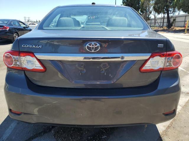 Photo 5 VIN: 2T1BU4EE5DC064538 - TOYOTA COROLLA BA 