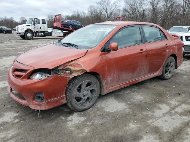 Photo 0 VIN: 2T1BU4EE5DC066290 - TOYOTA COROLLA 