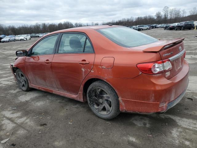 Photo 1 VIN: 2T1BU4EE5DC066290 - TOYOTA COROLLA 