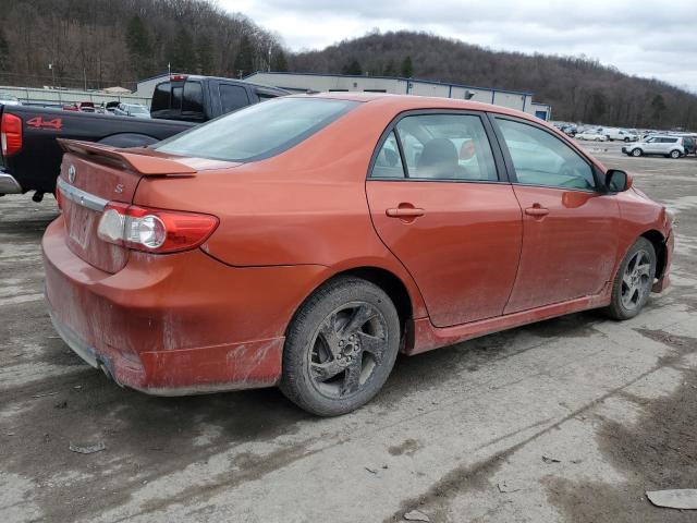 Photo 2 VIN: 2T1BU4EE5DC066290 - TOYOTA COROLLA 