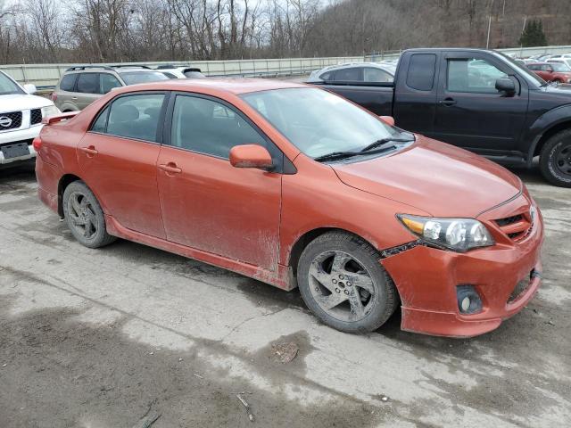 Photo 3 VIN: 2T1BU4EE5DC066290 - TOYOTA COROLLA 