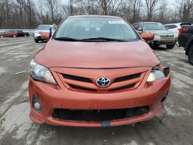 Photo 4 VIN: 2T1BU4EE5DC066290 - TOYOTA COROLLA 