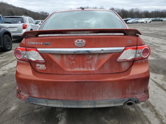 Photo 5 VIN: 2T1BU4EE5DC066290 - TOYOTA COROLLA 