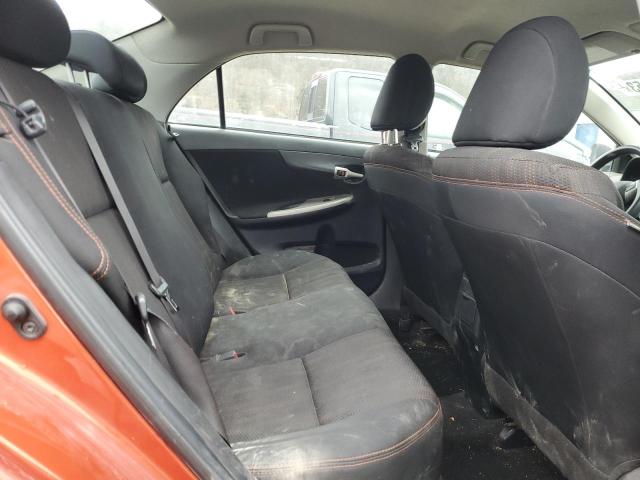 Photo 9 VIN: 2T1BU4EE5DC066290 - TOYOTA COROLLA 