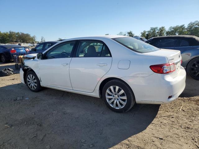 Photo 1 VIN: 2T1BU4EE5DC066466 - TOYOTA COROLLA BA 