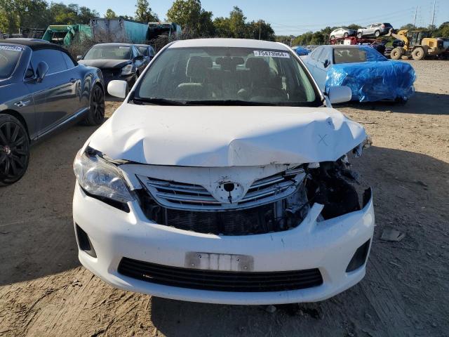 Photo 4 VIN: 2T1BU4EE5DC066466 - TOYOTA COROLLA BA 