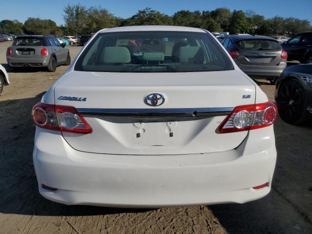 Photo 5 VIN: 2T1BU4EE5DC066466 - TOYOTA COROLLA BA 