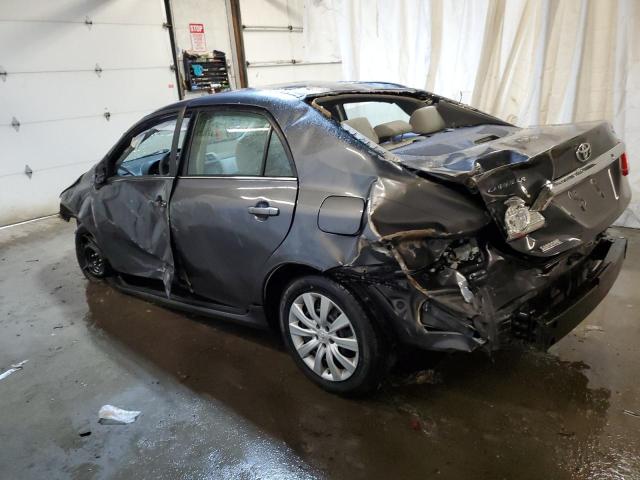 Photo 1 VIN: 2T1BU4EE5DC067410 - TOYOTA COROLLA BA 