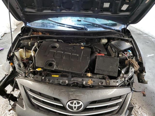 Photo 10 VIN: 2T1BU4EE5DC067410 - TOYOTA COROLLA BA 