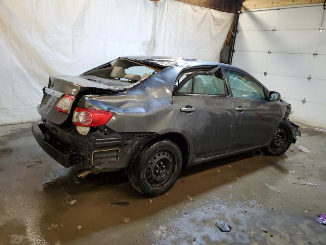 Photo 2 VIN: 2T1BU4EE5DC067410 - TOYOTA COROLLA BA 