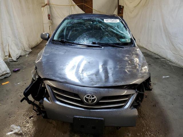 Photo 4 VIN: 2T1BU4EE5DC067410 - TOYOTA COROLLA BA 