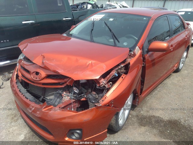 Photo 1 VIN: 2T1BU4EE5DC071084 - TOYOTA COROLLA 