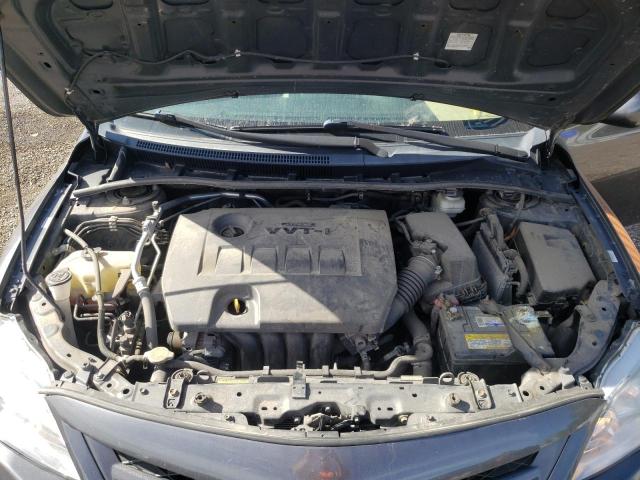 Photo 6 VIN: 2T1BU4EE5DC072624 - TOYOTA COROLLA BA 