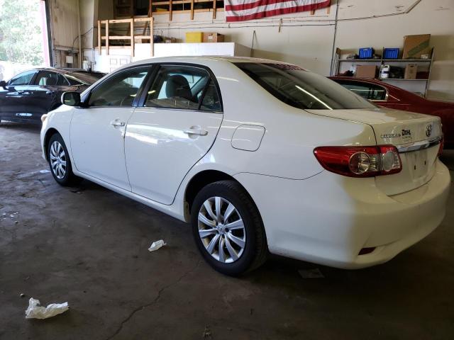 Photo 1 VIN: 2T1BU4EE5DC075166 - TOYOTA COROLLA 