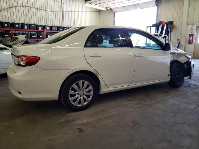 Photo 2 VIN: 2T1BU4EE5DC075166 - TOYOTA COROLLA 