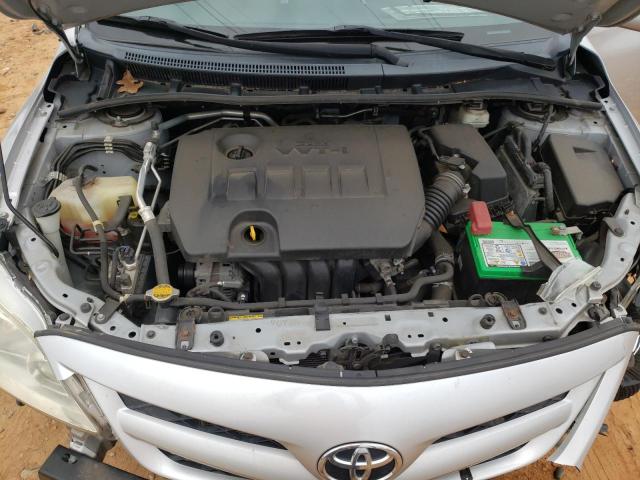 Photo 6 VIN: 2T1BU4EE5DC077726 - TOYOTA COROLLA BA 