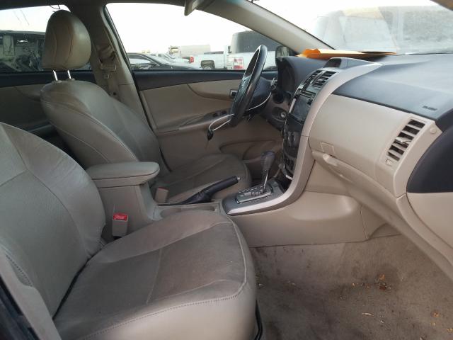 Photo 4 VIN: 2T1BU4EE5DC079072 - TOYOTA COROLLA BA 