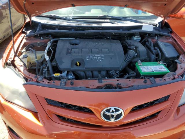 Photo 10 VIN: 2T1BU4EE5DC082313 - TOYOTA COROLLA 