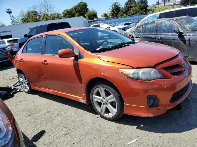 Photo 3 VIN: 2T1BU4EE5DC082313 - TOYOTA COROLLA 