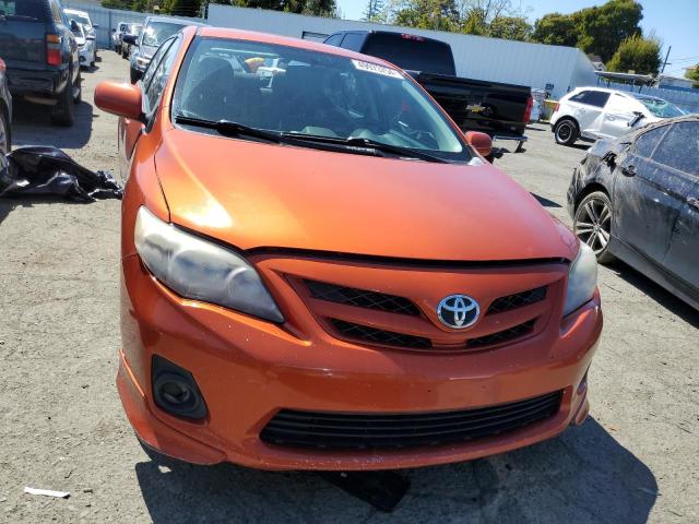 Photo 4 VIN: 2T1BU4EE5DC082313 - TOYOTA COROLLA 