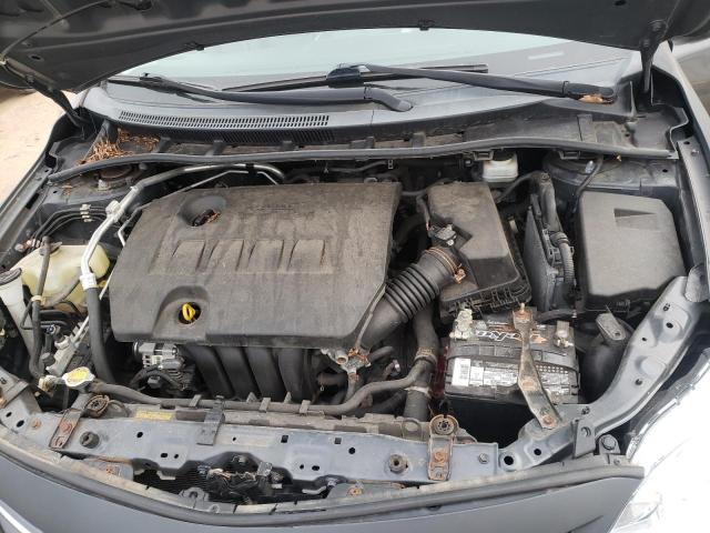 Photo 6 VIN: 2T1BU4EE5DC082358 - TOYOTA COROLLA BA 