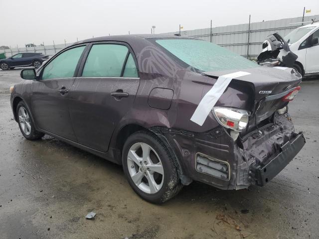 Photo 1 VIN: 2T1BU4EE5DC084269 - TOYOTA COROLLA BA 