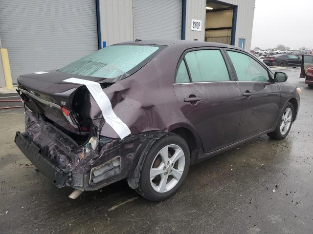 Photo 2 VIN: 2T1BU4EE5DC084269 - TOYOTA COROLLA BA 