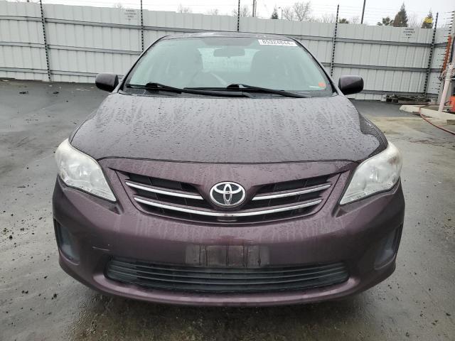 Photo 4 VIN: 2T1BU4EE5DC084269 - TOYOTA COROLLA BA 