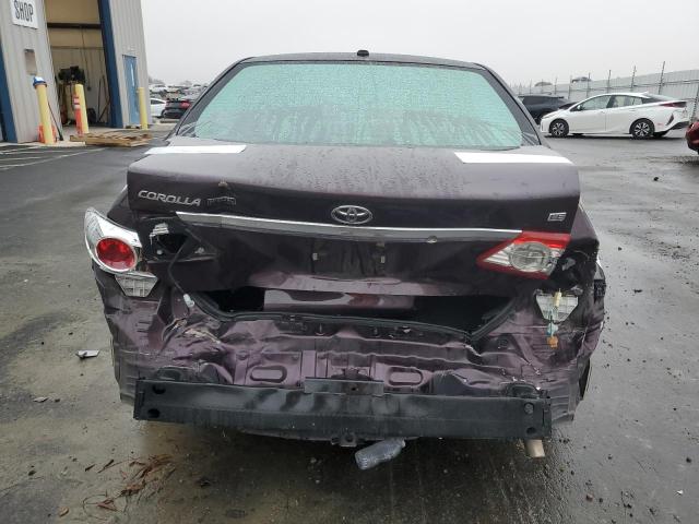 Photo 5 VIN: 2T1BU4EE5DC084269 - TOYOTA COROLLA BA 