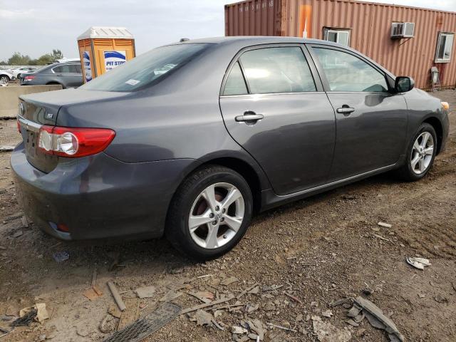 Photo 2 VIN: 2T1BU4EE5DC087253 - TOYOTA COROLLA 