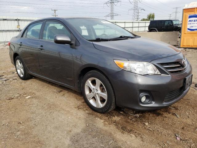 Photo 3 VIN: 2T1BU4EE5DC087253 - TOYOTA COROLLA 