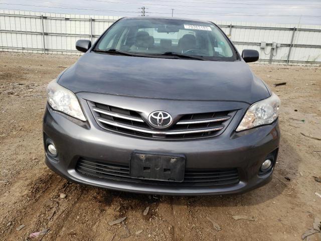 Photo 4 VIN: 2T1BU4EE5DC087253 - TOYOTA COROLLA 