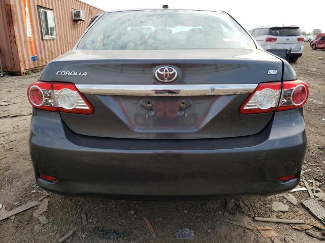 Photo 5 VIN: 2T1BU4EE5DC087253 - TOYOTA COROLLA 