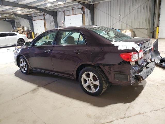 Photo 1 VIN: 2T1BU4EE5DC087320 - TOYOTA COROLLA BA 